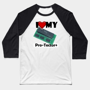 Cloud-9 Pro-Tector Baseball T-Shirt